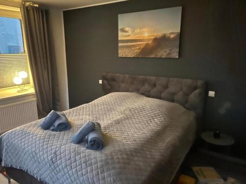 Ferienwohnung Schleswig Friedrichsberg Nähe von Schlei in Schleswig, Deutschland