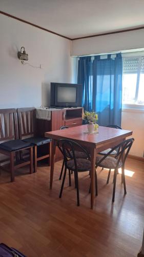 Departamento 2 ambientes