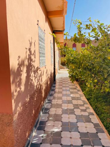 Elhachimi Host House garage included FREE air conditioning Elhachimi Host House garage included FREE air conditioning