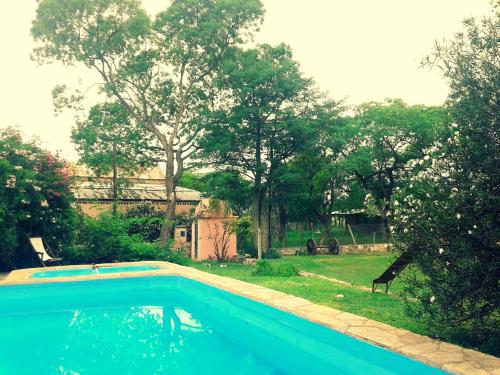 Finca Santa Anita in Cabra Corral, Argentina - 90 reviews, price from $32 | Planet of Hotels Finca Santa Anita in Cabra Corral, Argentina - 90 reviews, price from $32 | Planet of Hotels