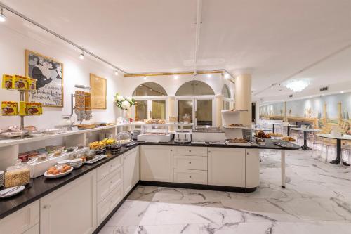식음료(F&B), Majestic Toscanelli (centro storico) in 파도바 시티 센터