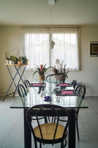 Villa spacieuse et familiale in Servion