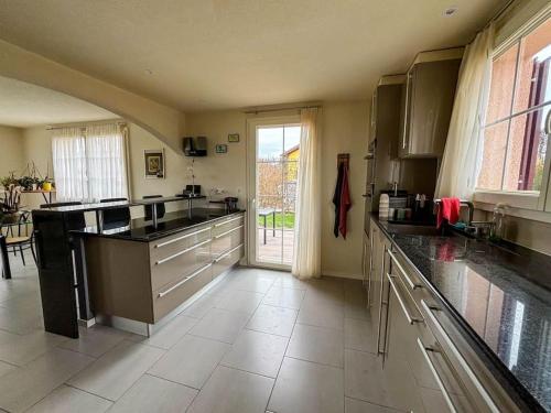 Villa spacieuse et familiale in Servion