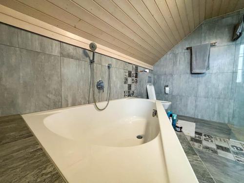 Villa spacieuse et familiale in Servion