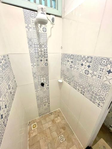 Eco Hostel Bosque di Barro – Ilha de Boipeba, OH