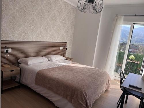 Hostal DIMAR chambre d'hôte Besarredonda