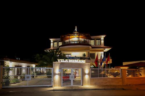 . Hotel Mimani