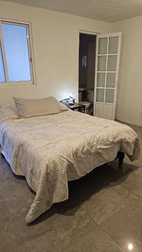 Casa Cachi in Mexico City, Mexico