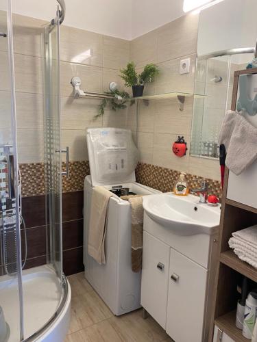 Katica Apartman, Győr (Foto 8)