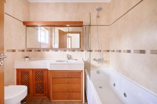 Beach & Cascais Luxury Villa, By TimeCooler, Alcabideche (photo 6)