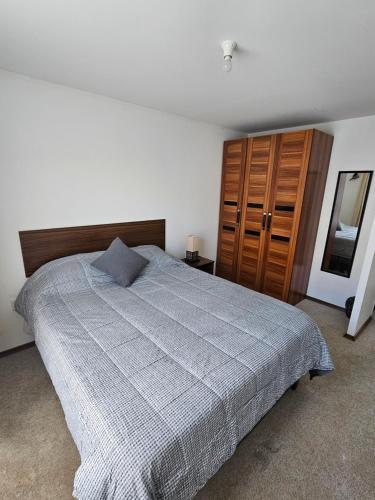 Casa Grey