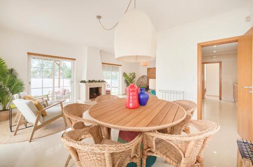 Beach & Cascais Luxury Villa, By TimeCooler, Alcabideche (photo 3)