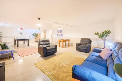 Beach & Cascais Luxury Villa, By TimeCooler, Alcabideche (photo 4)