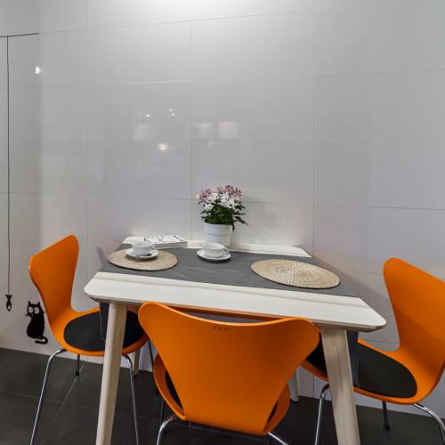 City Connect Apartment, Bratislava