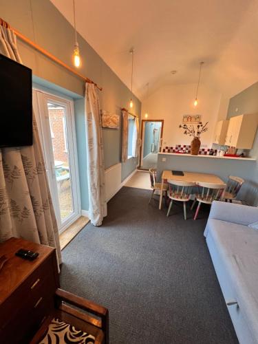 Glendower Guest Apartments in ديريهام