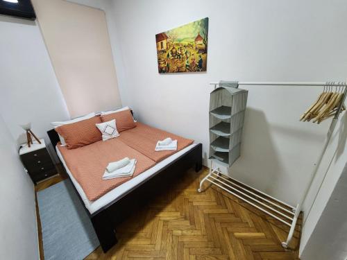 Authentic Belgrade Centre - Apartment Ethnica 1 - main image
