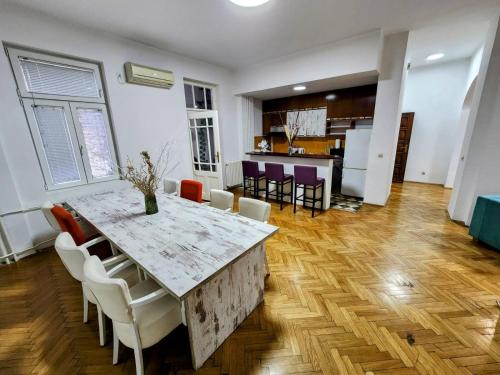 Authentic Belgrade Centre - Apartment Ethnica 1 - image 12