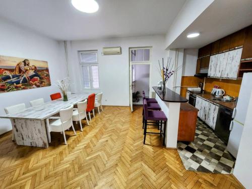 Authentic Belgrade Centre - Apartment Ethnica 1 - image 2