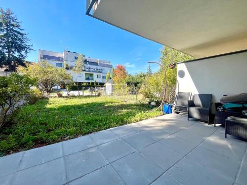 Wohnung mit Garten in 1230 Wien, Vienne (photo 6)