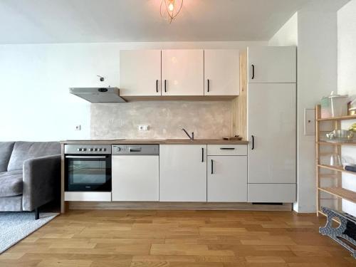 Wohnung mit Garten in 1230 Wien, Vienne (photo 7)