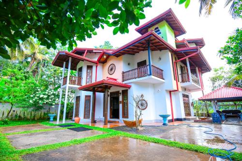 Bali Golden Villa