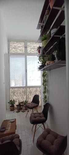 Authentic Belgrade Centre - Apartment Ethnica 1 - image 11