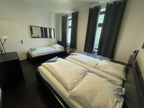 Best Frankfurt Apartments in Frankfurt am Main, Deutschland