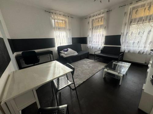 Best Frankfurt Apartments, Frankfurt nad Menem (zdjęcie 10)