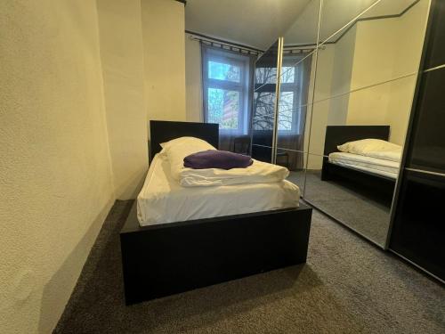 Three-Bedroom Apartment image 6