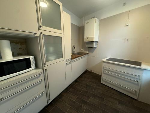 Three-Bedroom Apartment image 2