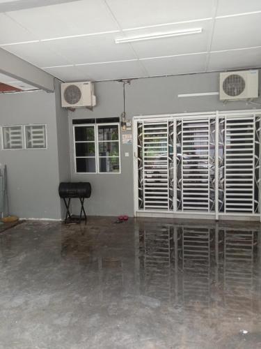 Inap KAMI HOMESTAY
