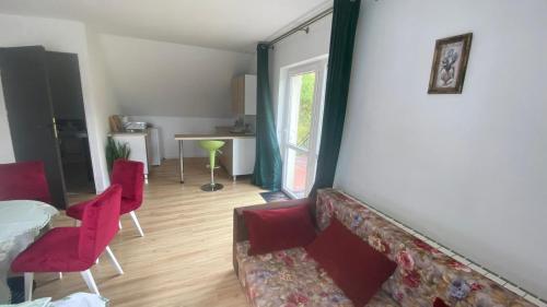 Agroturystyka pod Baranią Gorą Agroturystyka pod Baranią Gorą