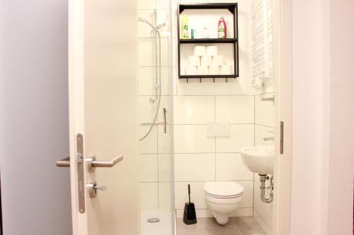 Modernes Loft-Apartment, nahe Weser, bis 4 Pers, Bremen (photo 3)
