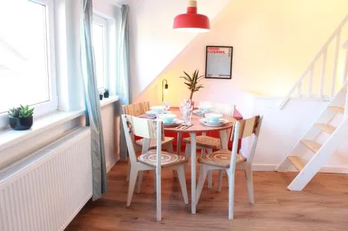 Modernes Loft-Apartment, nahe Weser, bis 4 Pers in Bremen, Deutschland