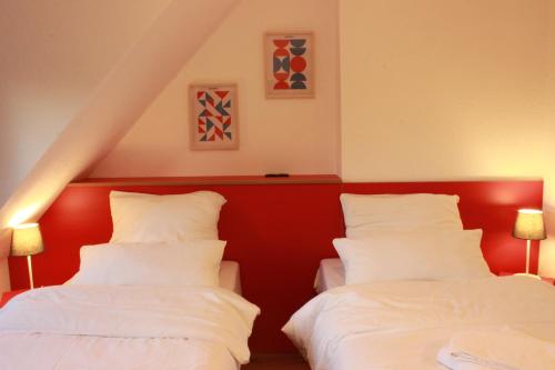 Modernes Loft-Apartment, nahe Weser, bis 4 Pers, Bremen (photo 5)