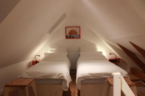 Modernes Loft-Apartment, nahe Weser, bis 4 Pers, Bremen (photo 6)
