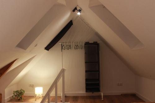 Modernes Loft-Apartment, nahe Weser, bis 4 Pers, Bremen (photo 7)