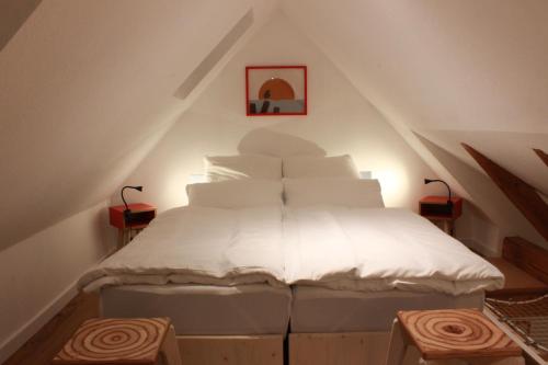 Modernes Loft-Apartment, nahe Weser, bis 4 Pers, Bremen (photo 8)