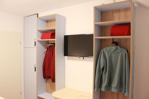 Modernes Loft-Apartment, nahe Weser, bis 4 Pers, Bremen (photo 10)