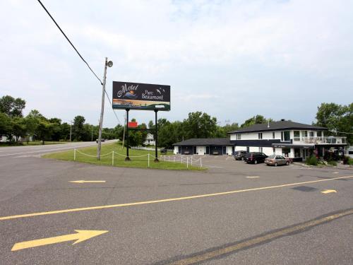 Motel Parc Beaumont Inc.