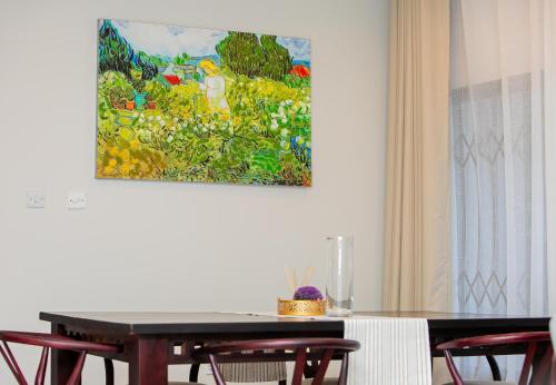 บริการและสิ่งอำนวยความสะดวก, Home 458 Easy Stay in เชลสตัน