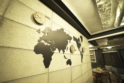 That House Hongdae, Soul (fotografie 7)