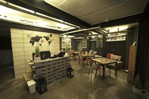 That House Hongdae, Soul (fotografie 6)