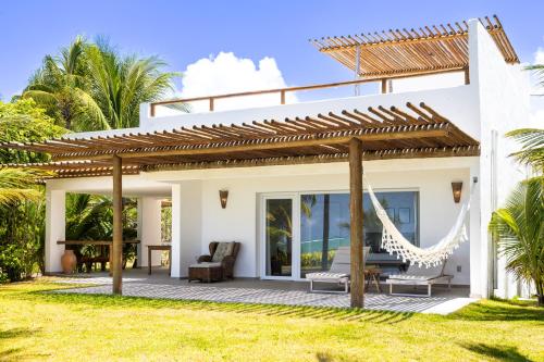Facilities, Aldeia Beijupira Pousada in Porto De Pedras