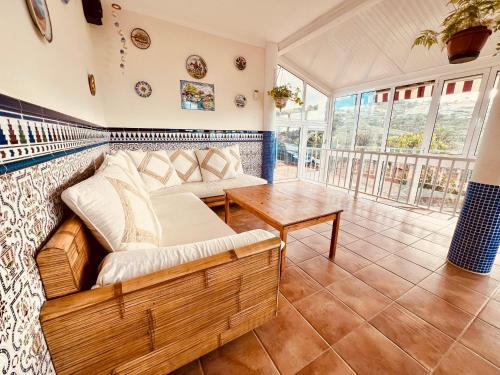 Refugio de la calma 4