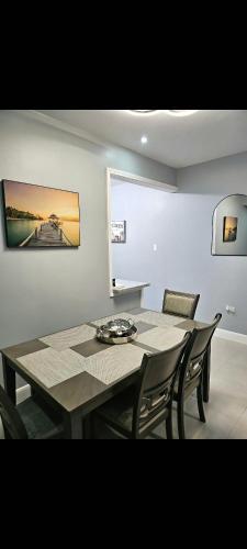 Blue Water Villa in 銅木 - 盧西亞