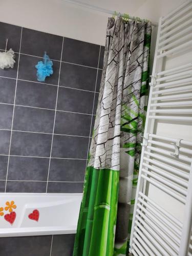 Appartement cosy, Štrasburk (fotografie 10)