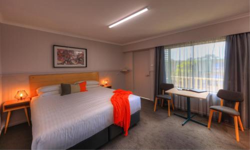 Best Western Burnie - Murchison Lodge