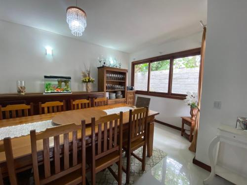 Casa antúrios (Casa anturios) in Pantanal