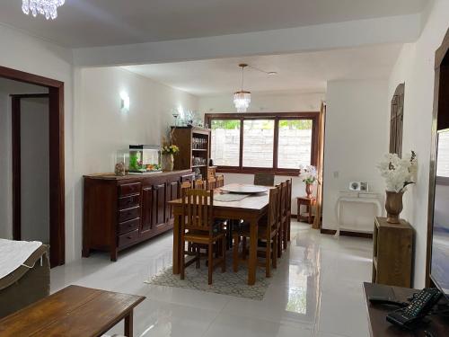 Casa antúrios (Casa anturios) in Pantanal